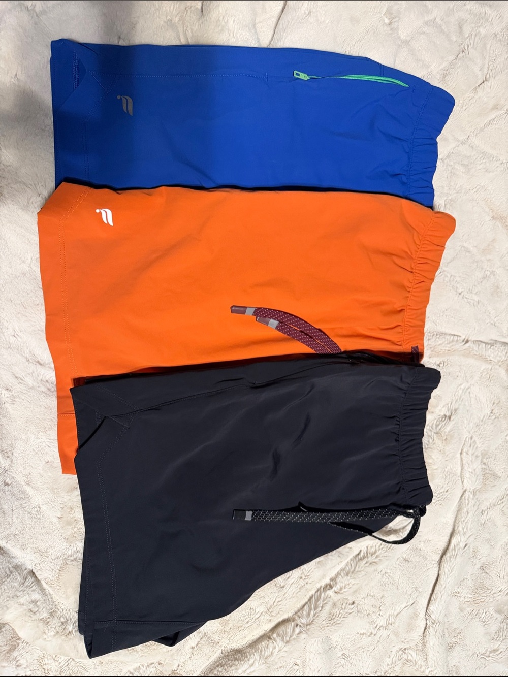 Men’s Fabletics shorts